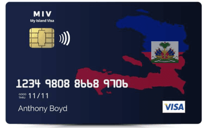 card